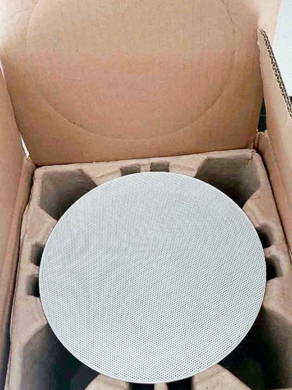 Profile AIM5 One In Ceiling Speakers NIB